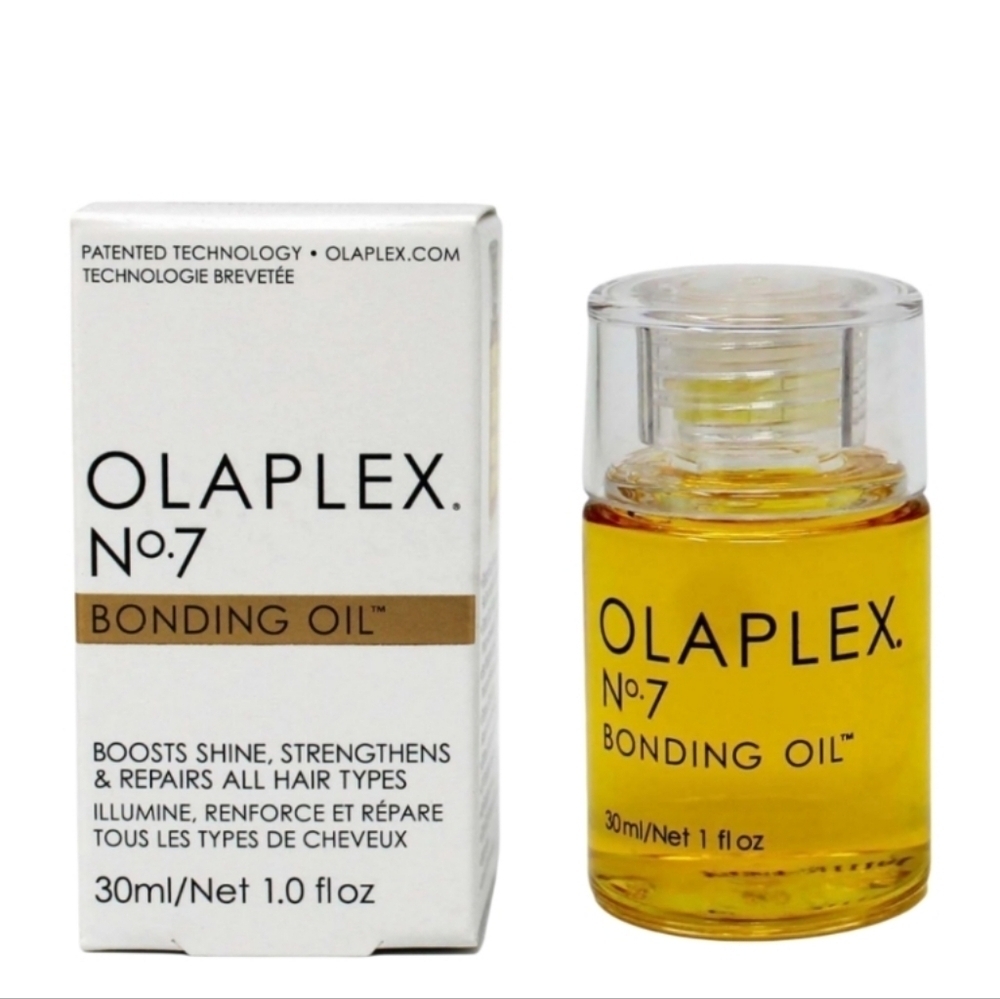 OLAPLEX No.7 Bonding Oil